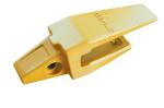 TIG Brand Daewoo DH420 bucket teeth bucket tips 2713-1236 tooth with durable