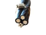 1kv ABC Cable Aluminum Conductor XLPE Insulation Aerial Bundle Cable