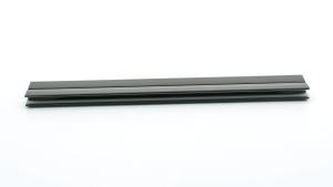 Wholesale Extruded PVC Decorative Trim Channel Strips from china suppliers
