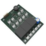 TG FR4 Multilayer PCB Board