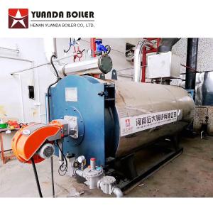 Wholesale High Temp Oil Output Thermal Oil Boiler For Wood Processing Timber Mill from china suppliers