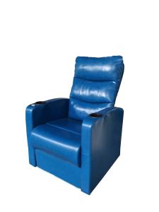 Wholesale Folding Home Theater Recliner Sofa Chair 930*530*1020mm ABS Plastic from china suppliers