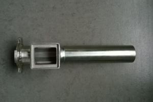 Wholesale Grinding chamber for household oil press machine, stainless steel ,seeds oil press chamber from china suppliers