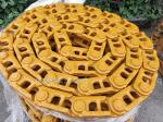 Zaxis Zx130 Undercarriage Track Chain 9145315 For Hitachi Excavator