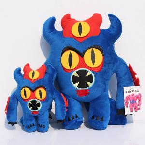 Wholesale Disney Big Hero 6 Baymax Fred Plush toys from china suppliers