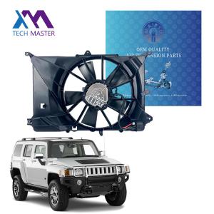 Wholesale OE Car Radiator Cooling Fan Motor For Universal Jeep Renegade ENGINE from china suppliers