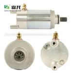 Starter for Yamaha Timberwolf Bear Tracker Moto- 4 Tri-Moto 1983-2004 12V 29U