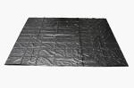 UV Resistant Tear Resistant 14oz PVC Truck Cover For Flatbed Trucks With 6 Foot