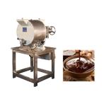 Laboratory Stainless Steel Melanger Chocolate Refiner 20L