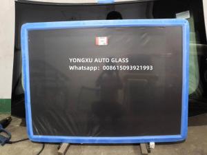 Wholesale 2d Coupe 2004-08 Chrysler Crossfire Window Panoramic Car Windshield Glass from china suppliers