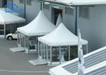 Customized Aluminium Pagoda Canopy Outdoor Large Marquee Party Pop Up Event Tent