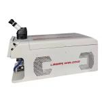 300J Single Pulse Energy Jewelry Laser Welding Machine 150W YAG Gold Fiber for