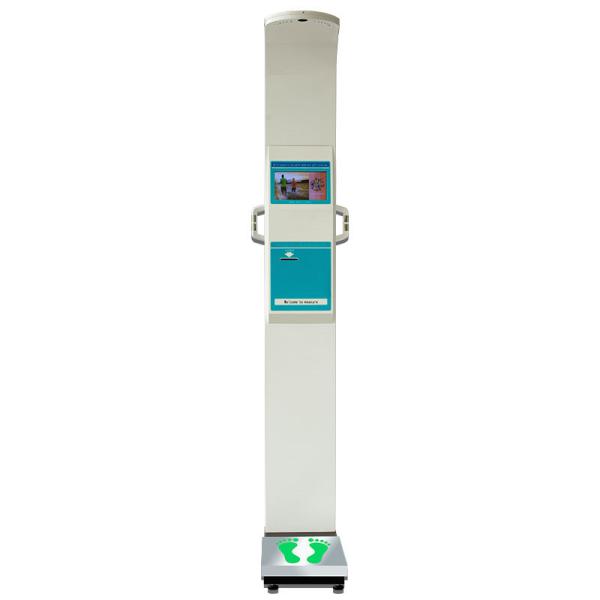 Scales for Weighing People Digital Medical Height and Weight Electronic Body