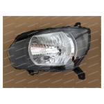 Headlamp Head Lamp LHD RHD for Hino Victor 500 Truck Spare Body parts