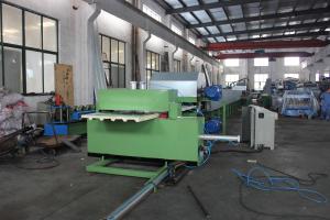 Wholesale Automatic Sandwich Panel Machine from china suppliers