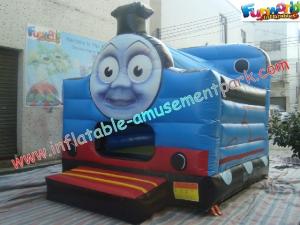 Wholesale Inflatable Thomas Commercial Bouncy Jumping Castles House For Rental from china suppliers