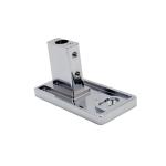 Anti Erosion Zinc Alloy Die Casting Parts With Bright Chrome OEM