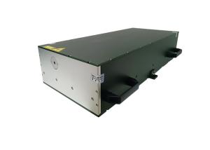 Wholesale 100-500W QCW High Power Green Laser from china suppliers