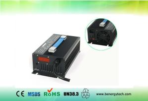 Wholesale LiFePO4 900W 14.6Vdc Lithium Ion Battery Charger For Li Ion Battery Packs from china suppliers