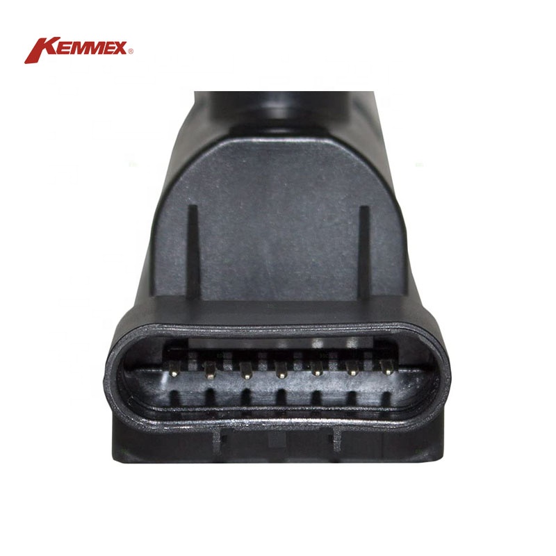 KEMMEX UF669 VOLT Spark Ignition Coil for Chevrolet Cruze J300 TRAX 95528319 Replacement