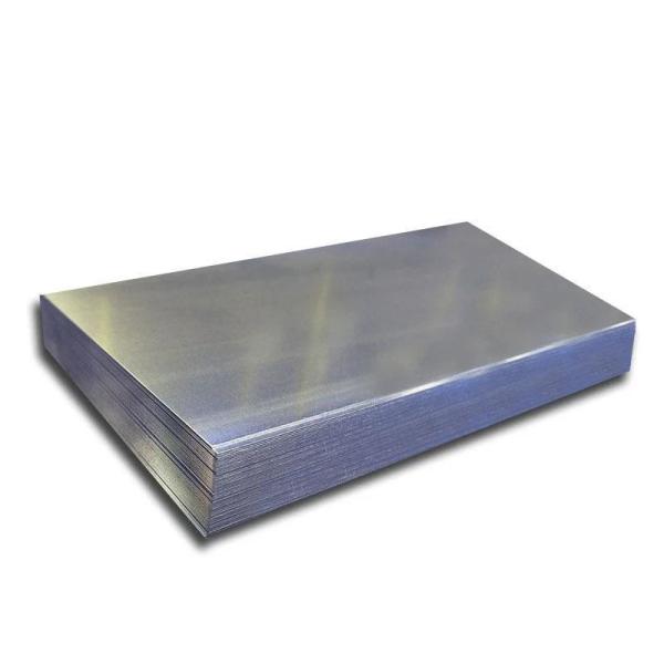 2b Cold Rolled 409 Stainless Steel Plate 1000mm 420 Sheet 410S 416 304 For