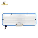 30 Bead Plastic White Yellow Flash Available Bike Fog Light For CG125