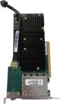 EMC Emulex LPE16304-M-E 038-004-503 LightPulse 4 Port Fiber Channel Card 16GB