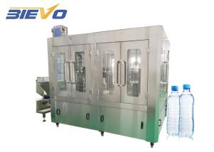 Wholesale 18 Heads 3 Phase 8000bph 5 Gallon Filling Machine from china suppliers