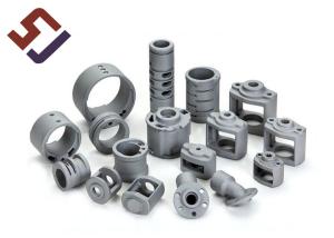 Wholesale Alloy Steel Investment Casting Hardware Parts Lost Wax Precision Casting from china suppliers