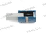 Bearing , Plastic # SSE - M20 - 0PN - WW for GTXL parts , spare parts number