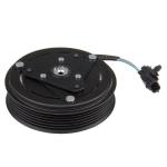 ALA10307 DCS171C AC AC Compressor Clutch Plate Pulley Fits Nissan Sentra 2007