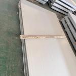 Small Tolerance 904L Stainless Steel Plate / SS Plate 1.4539 / SS Sheet Alloy