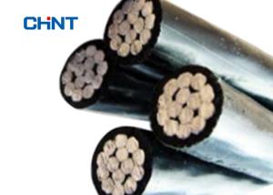 Wholesale 0.6/1kv Overhead ABC Power Cable Aluminum Conductor XLPE Insulation from china suppliers