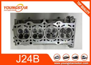 Wholesale Suzuki J24B Complete Cylinder Head 11100 - 78KA0 11100 - 78K00 from china suppliers