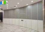 Sound Proof Partitions For Banquet Hall Room Divider Acoustic Movable Walls