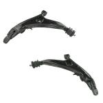 HONDA CR-V 97-01 C8291 Stamped Steel Suspension Parts Left Front Control Arm and