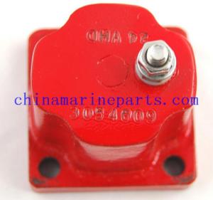 Wholesale Cummins Electronic Solenoid Valve 3054609 Engine parts from china suppliers