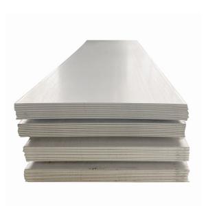 Wholesale 430F Y10Cr17 1.4104 Duplex Stainless Steel Clad Plate BA 2B NO.4 TISCO POSCO from china suppliers