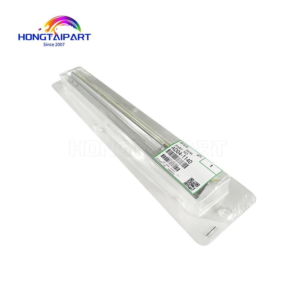 AD04-1140 AD041140 AD04-1083 AD041083 Drum Cleaning Blade for Ricoh Aficio 1060 1075 2051 2060 2075 MP 5500 6000 6001