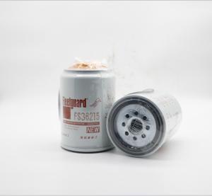 Wholesale FS36231 FS36215 Diesel Engine Spare Parts , 53C0576 Fuel Filter Water Separator from china suppliers