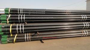Wholesale seamless steel casing pipe and tubings from china suppliers