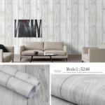 Floral Design Vinyl Wallpaper Decorative PVC Film Home Decoration Wallpaper 3D