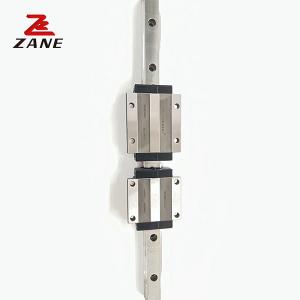 Wholesale CE HGH55 Linear Guide Rail High Precision 1000mm Linear Rail from china suppliers