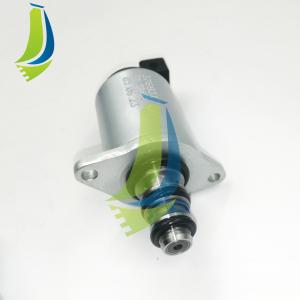 Wholesale 376-8317 Solenoid Valve Excavator Spare Parts 3768317 24V PVC25 from china suppliers