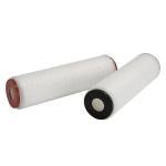 5 Inch 10 Inch 20 Inch PFL Membrane Filter Cartridge For Industrial Use