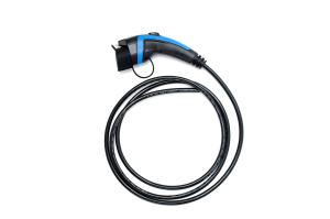 Wholesale Thermo Plastic Type 1 EV Cable For Electric Car Charger 16A 32A from china suppliers