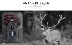 PR300 WiFi Hunting Camera Outdoor PIR