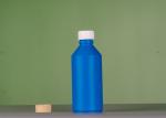 320 ML Wholesale Food Grade Empty Juice Liquor Beverage Milk Plastic Bottle