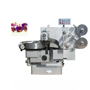 Wholesale Double Twist Granule Packing Machine , Automatic Pouch Packing Machine from china suppliers
