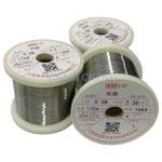 Pure Nickel Wire Nickel201/N 02201/2.4061/N7 For Corrosion Resistance High